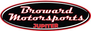 Broward Motorsports Jupiter proudly serves Tequesta and our neighbors in Jupiter, Hobe Sound, Palm Beach Gardens, and Limestone Creek